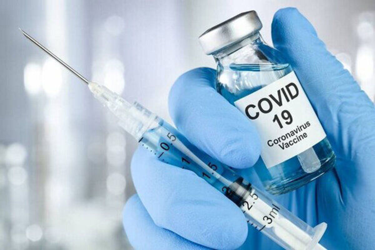 وزارت خارجه: محموله یک‌ میلیون دوزی واکسن کرونا در حال رسیدن از اتریش