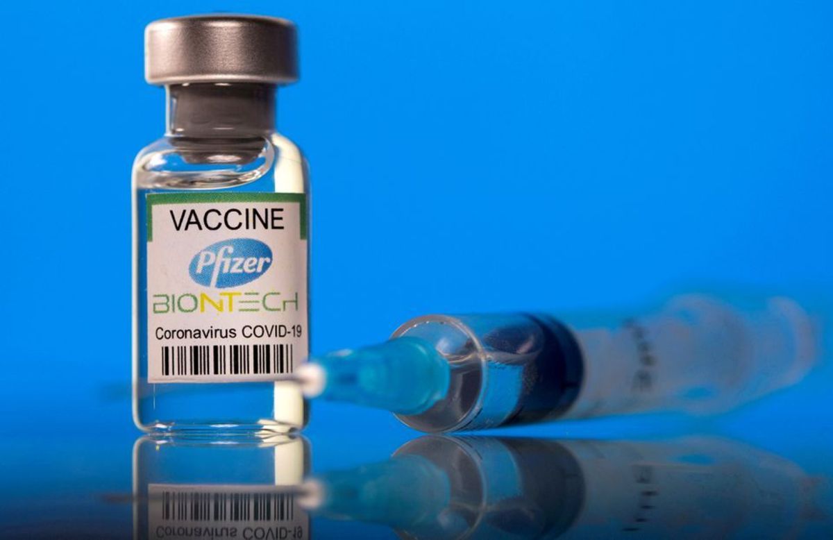 واشنگتن پست: آمریکا صدها میلیون دوز واکسن فایزر اهدا می کند