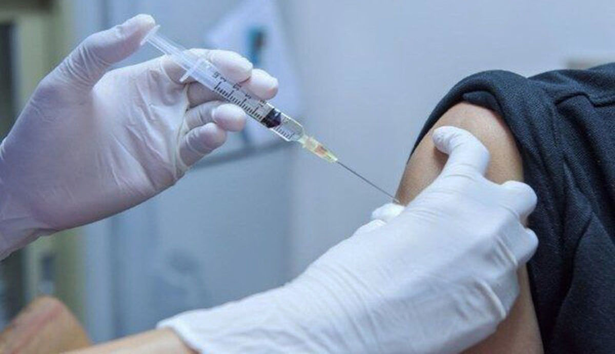 باز شدن سایت واکسیناسیون کرونا برای متولدین ۱۳۶۸ و ماقبل