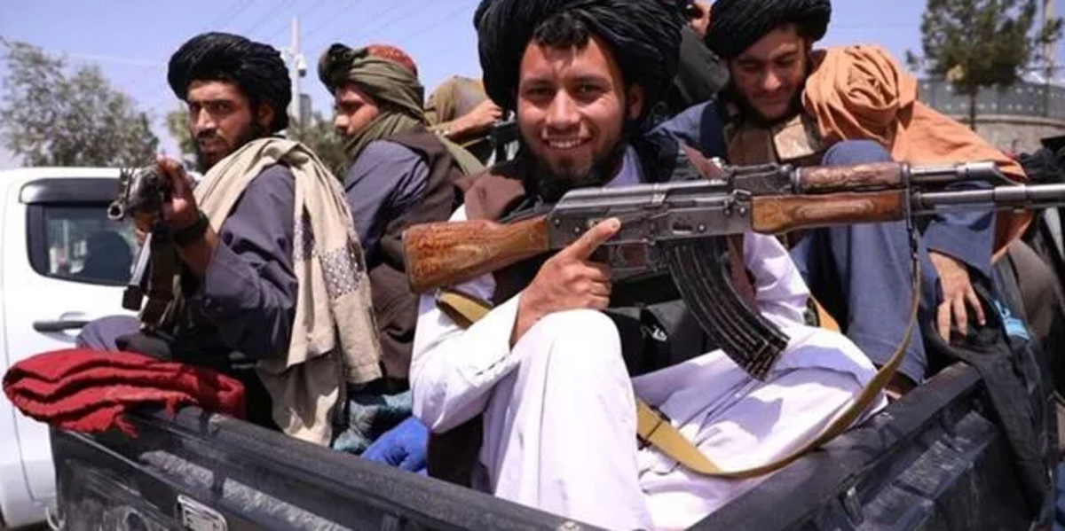 روسیه؛ بسته تور گردشگری 5 هزار دلاری طالبان