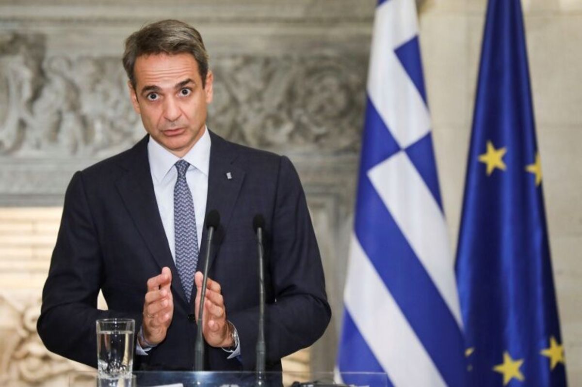 نخست وزیر یونان: هزینه نادیده گرفتن بحران آب‌وهوایی غیرقابل تصور است