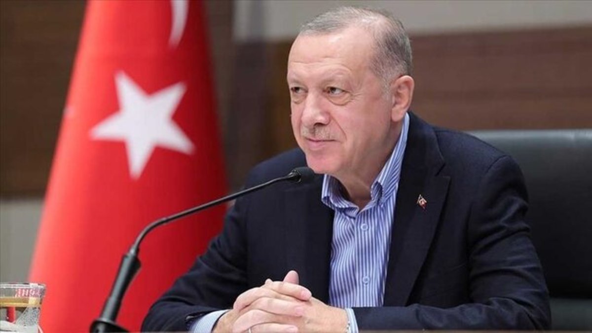 آمادگی اردوغان برای ازسرگیری روابط دیپلماتیک با ارمنستان
