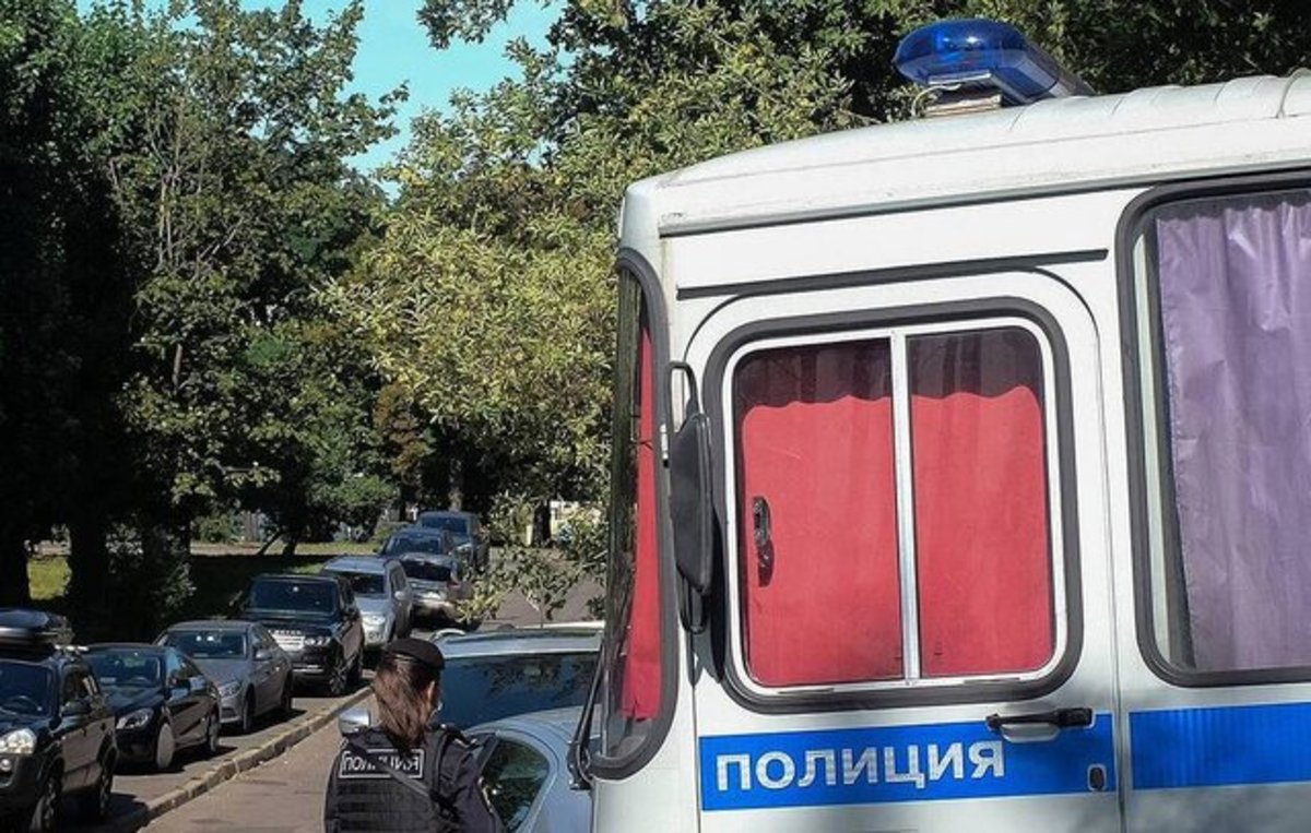 ۸ کشته در تیراندازی دانشجوی دانشگاهی در روسیه