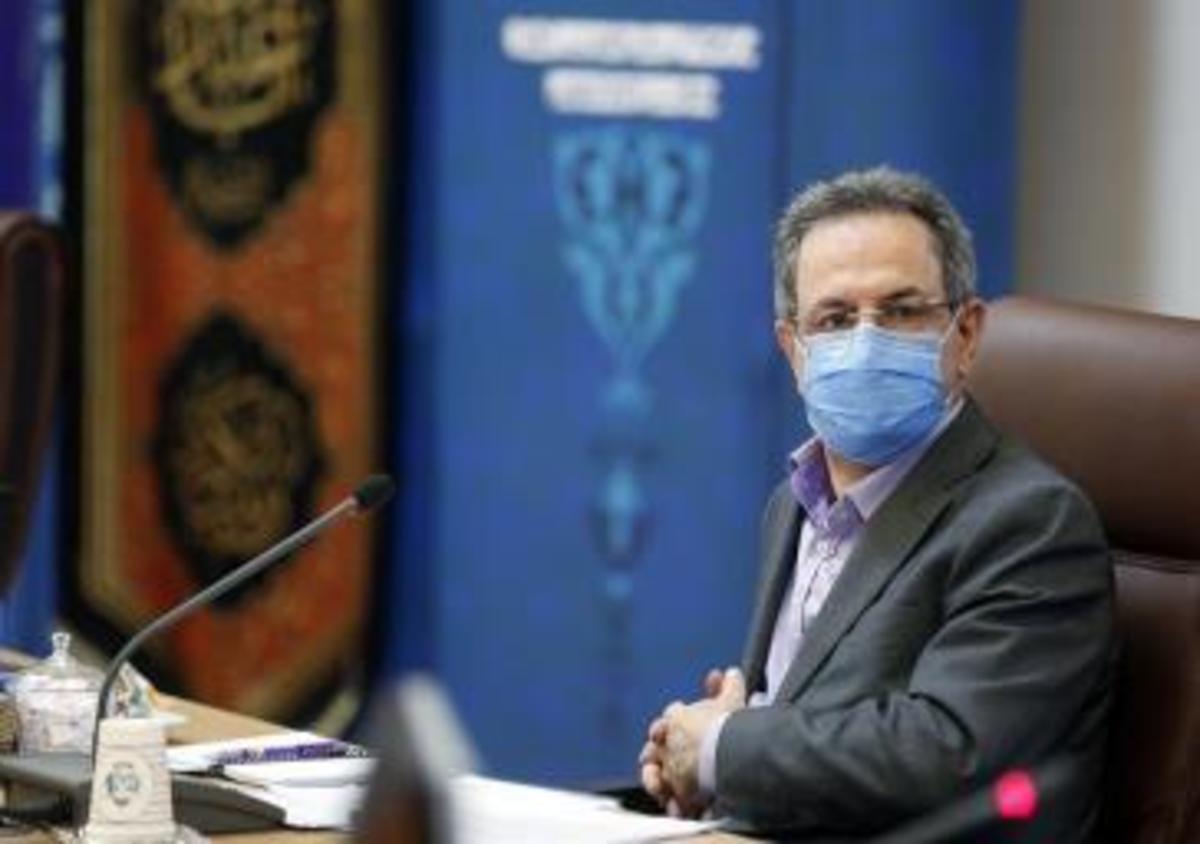 کاهش ۱۴ درصدی آمار فوتی‌های کرونا در تهران