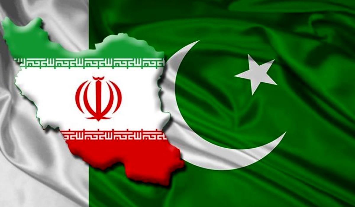 جان باختن اتباع پاکستان در مرز ایران پس از رها شدن از سوی قاچاقچیان انسان