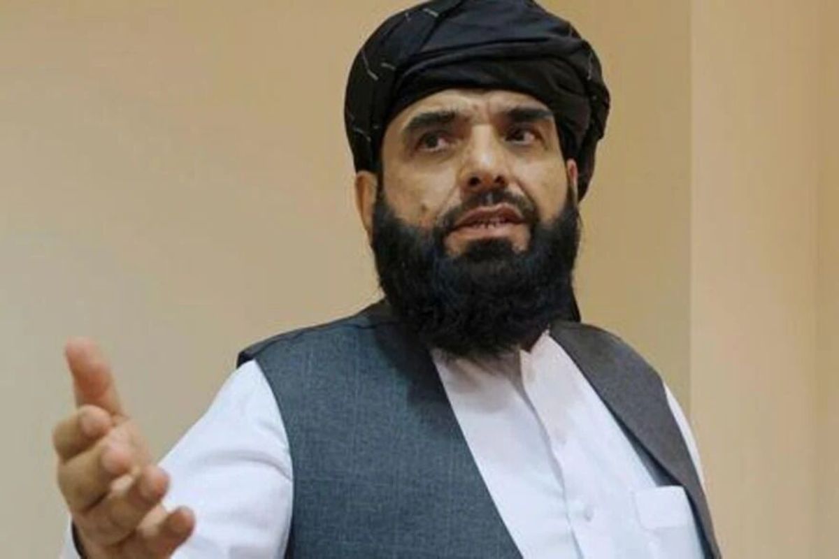 طالبان نماینده جدید در سازمان ملل معرفی کرد