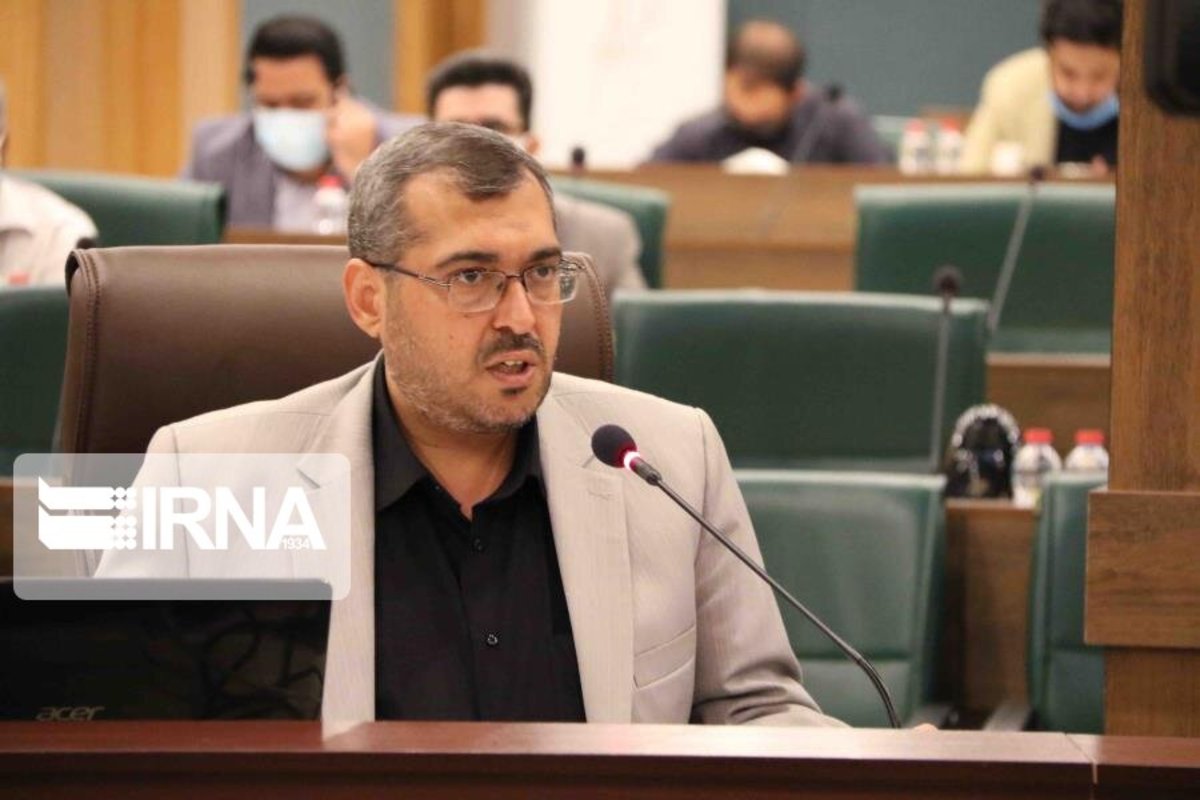 وزیر کشور حکم شهردار شیراز را تایید کرد
