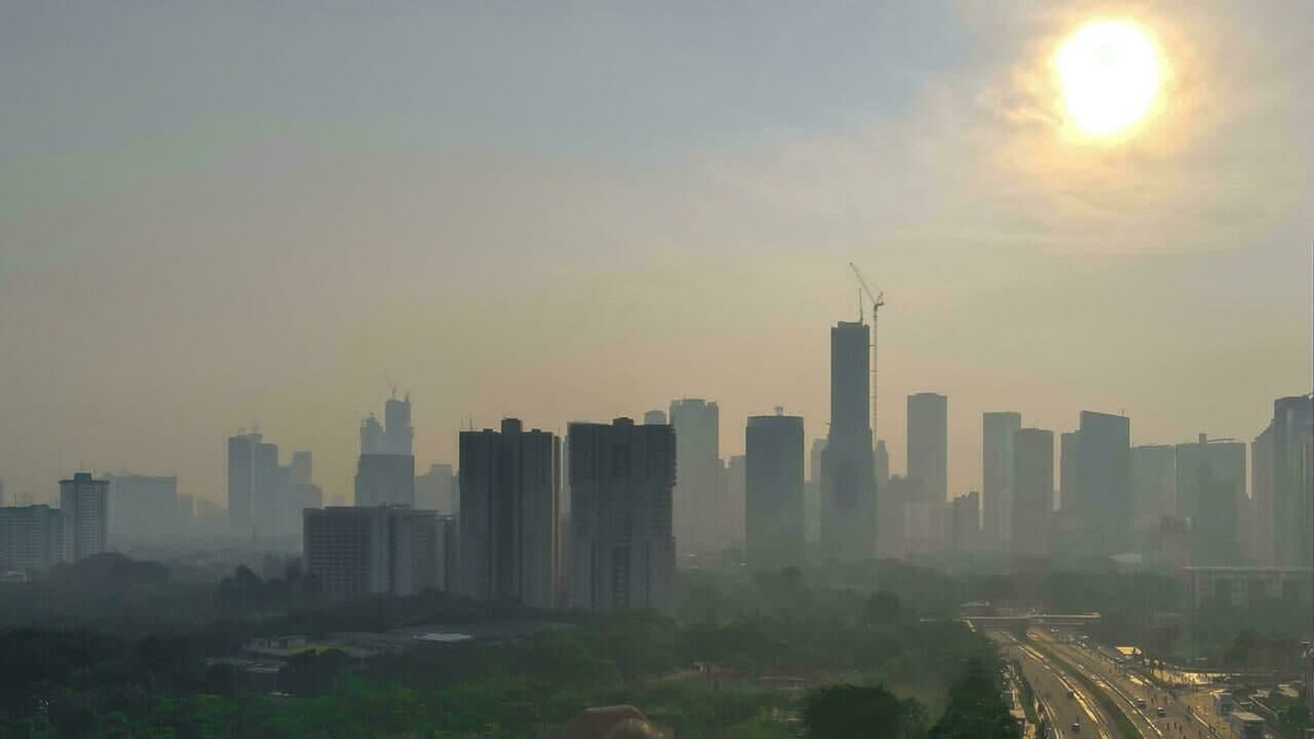 سازمان جهانی بهداشت: آلودگی هوا عامل مرگ زودرس 7 میلیون انسان در سال