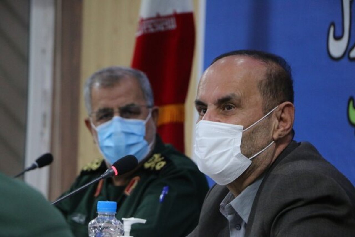 استاندار: وضعیت خوزستان بسیار خطرناک و بحرانی است / نهادهای ملی کمک کنند