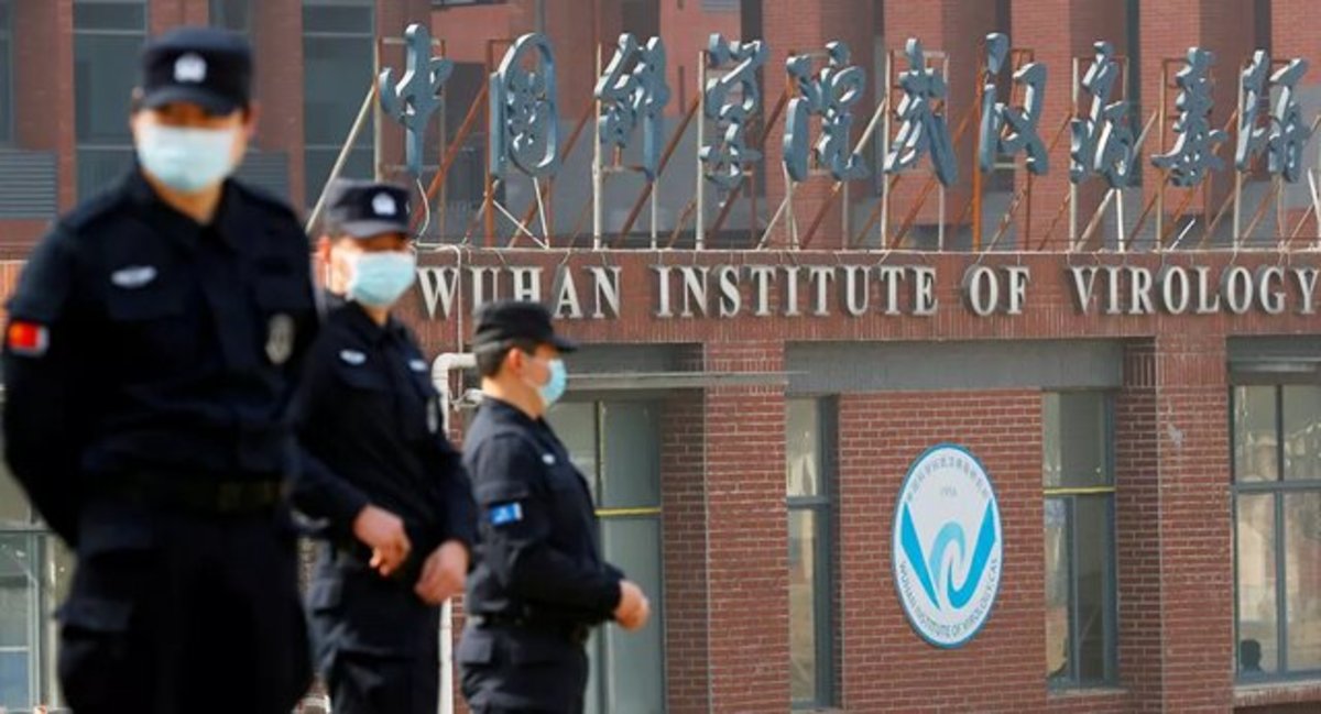 گزارش آمریکا درباره منشاء ویروس کرونا + پاسخ چین
