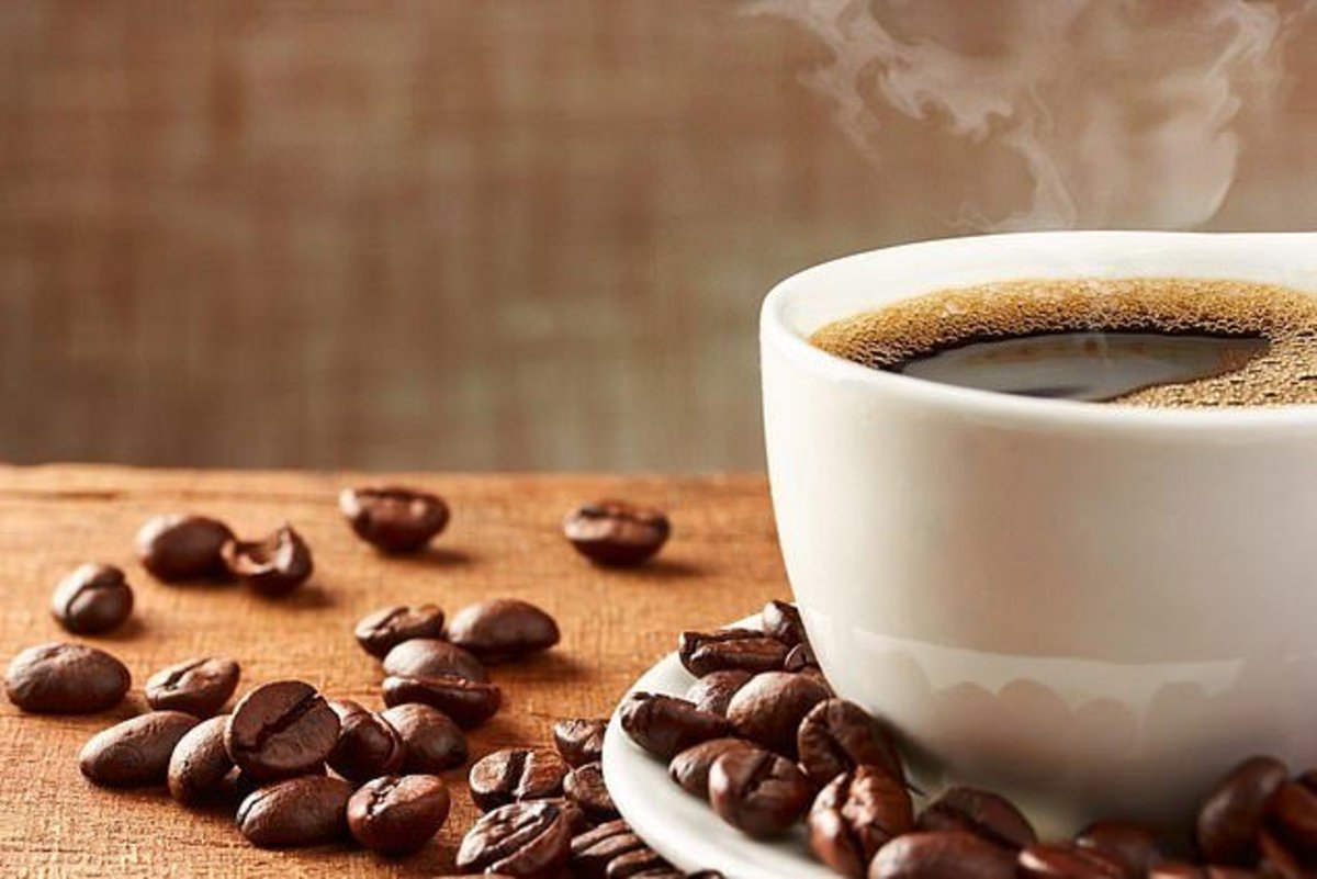 قهوه خطر مرگ ناشی از بیماری های قلبی را کاهش می دهد