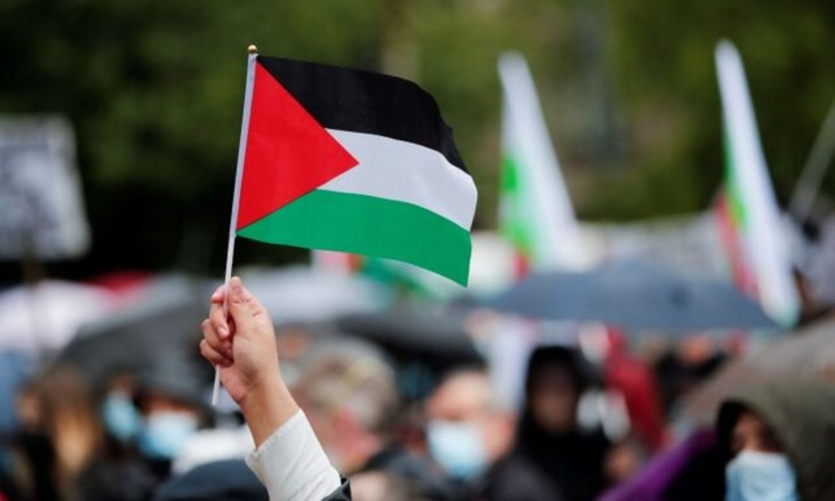 افشای بندهای سند جدید آشتی فلسطین