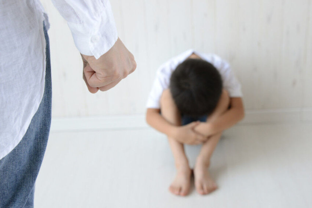 افزایش کودک آزاری در ژاپن/59 درصد آزار کلامی و روانی، 24 درصد تنبیه بدنی