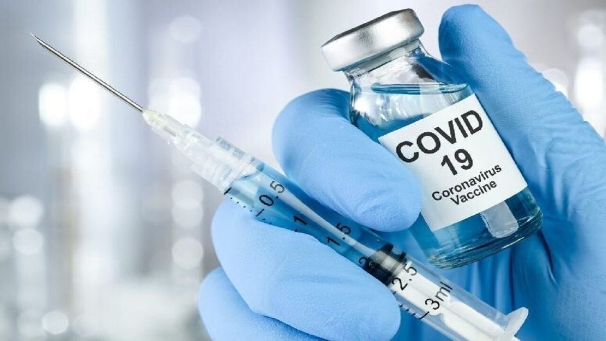 رئیس علوم پزشکی آبادان: هیچکدام از دریافت‌کنندگان دو دوز واکسن در جنوب غرب فوت نشده‌اند