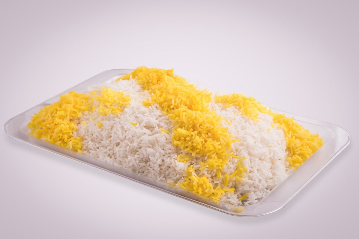 وقتی برنج می‌خورید در بدنتان چه اتفاقی می‌افتد؟