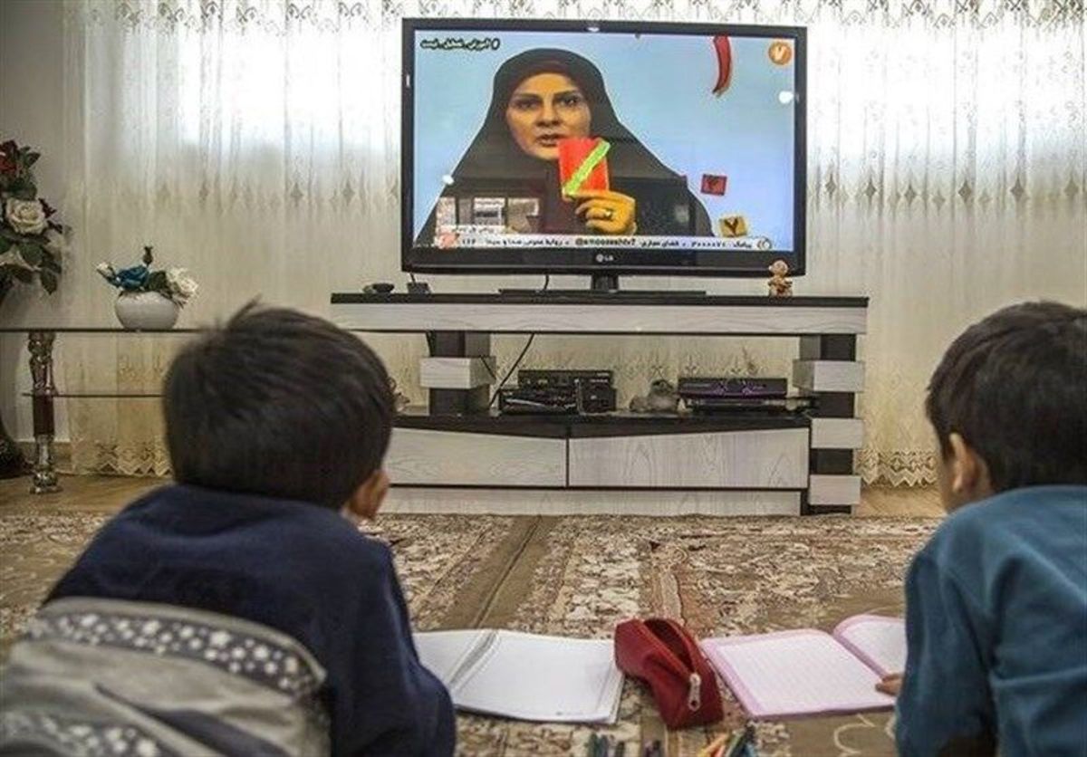 بازگشایی مدرسه تلویزیونی ایران از شنبه ۳ مهر