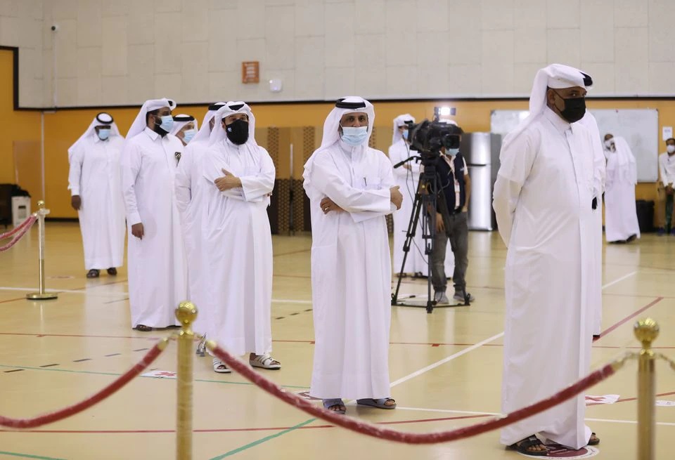 اولین انتخابات پارلمانی قطر/ انتخاب 15 نماینده از سوی حاکم