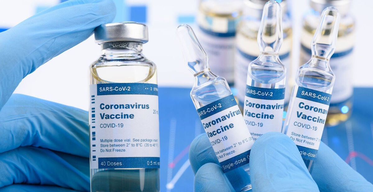 یک متخصص: واکسن کرونا و آنفلوآنزا را می‌توان هم‌زمان دریافت کرد