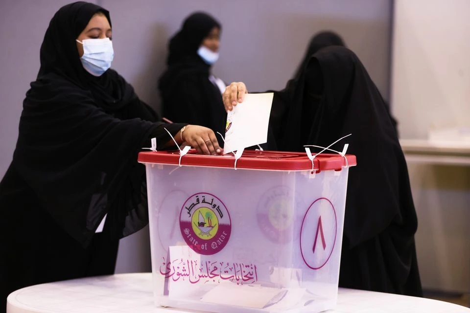 اولین انتخابات پارلمانی قطر/ انتخاب 15 نماینده از سوی حاکم