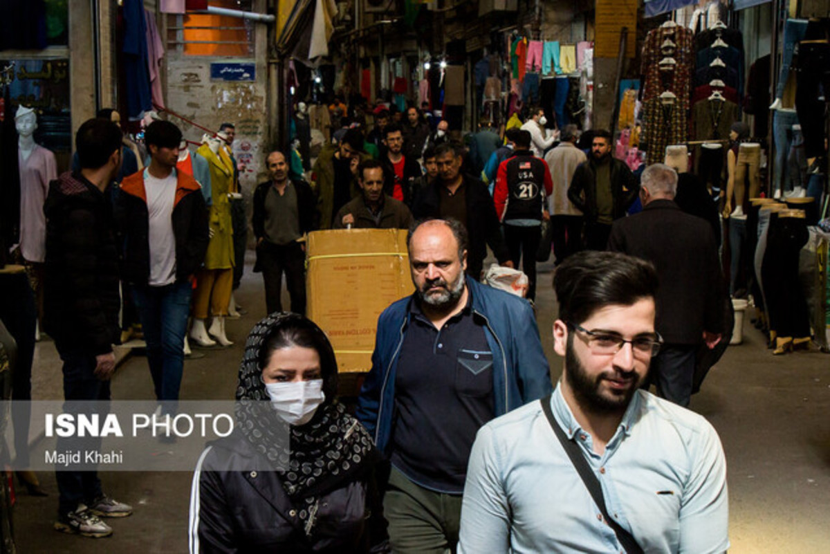 انجمن سلامت خانواده ایران: رشد جمعیت ایران ۲۵ سال دیگر منفی می‌شود/ وجود ۱۳ میلیون جوان مجرد