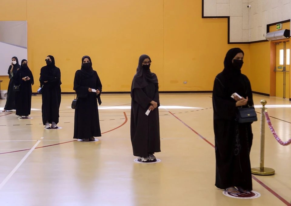 شکست زنان قطر در اولین انتخابات پارلمانی