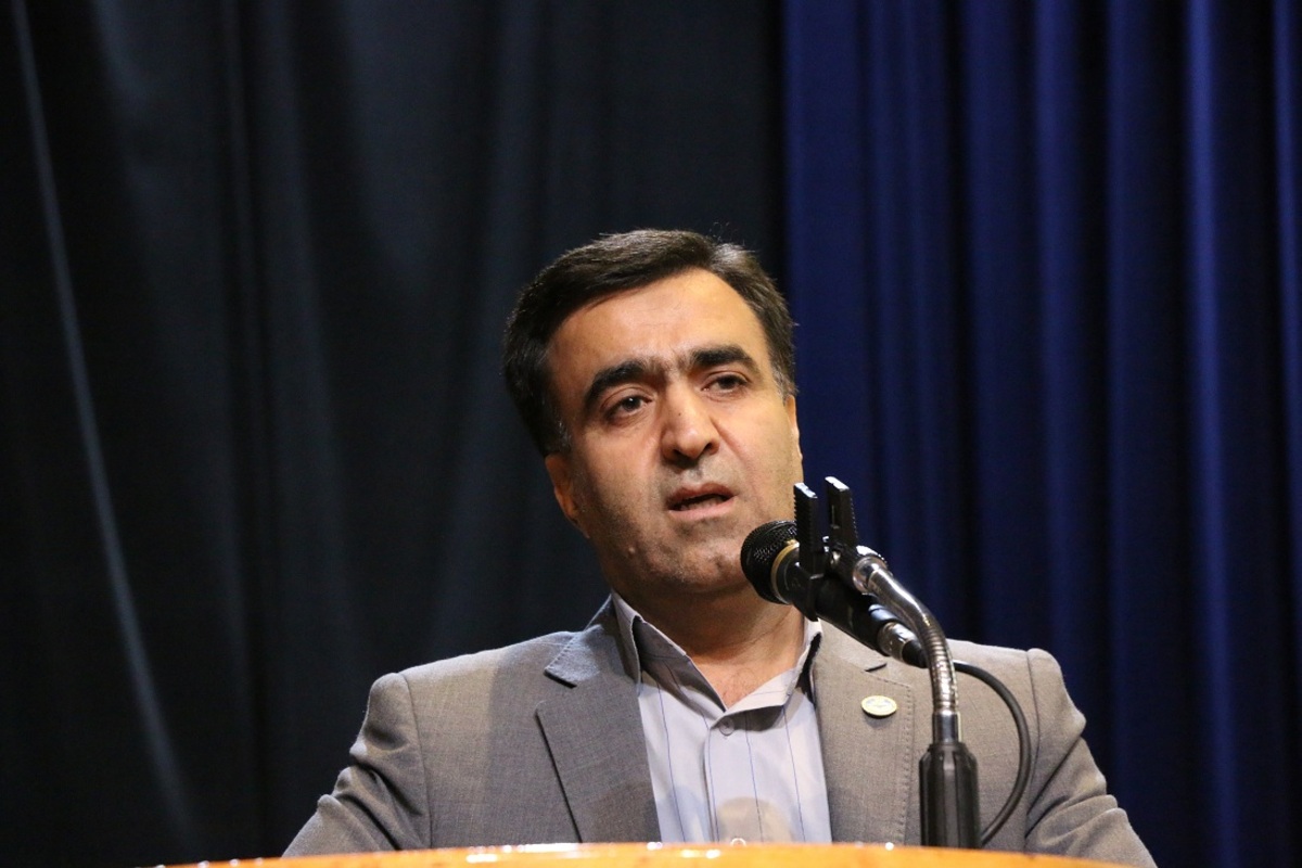 علی سلاجقه، رئیس سازمان محیط زیست شد
