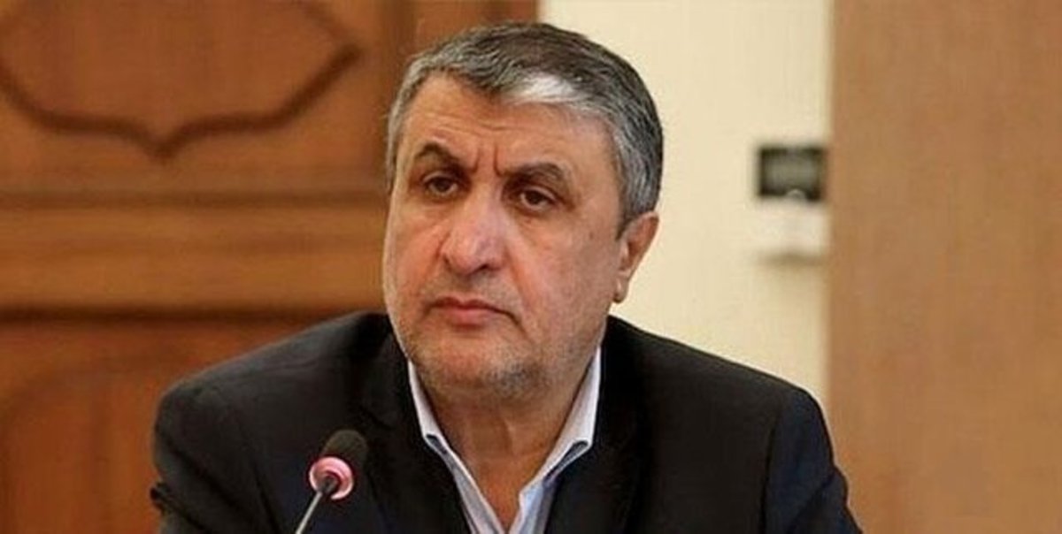 رئیس سازمان انرژی اتمی ایران: الزامی برای بودن دوربین‌های آژانس وجود ندارد