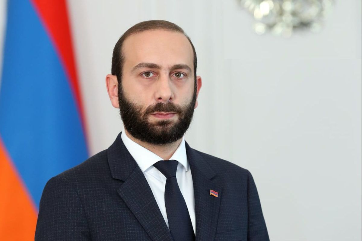 وزیر امورخارجه ارمنستان به ایران می‌آید
