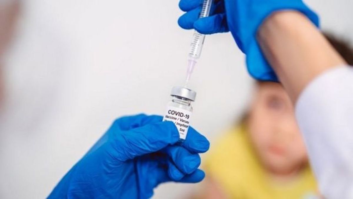 آنچه باید درباره تزریق واکسن کرونا به کودکان بدانید