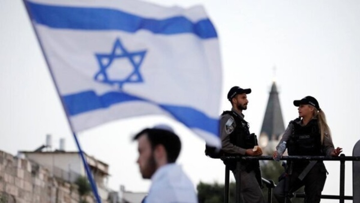 ادعای اسرائیل: برنامه ایران برای ترور اسرائیلی ها در قبرس