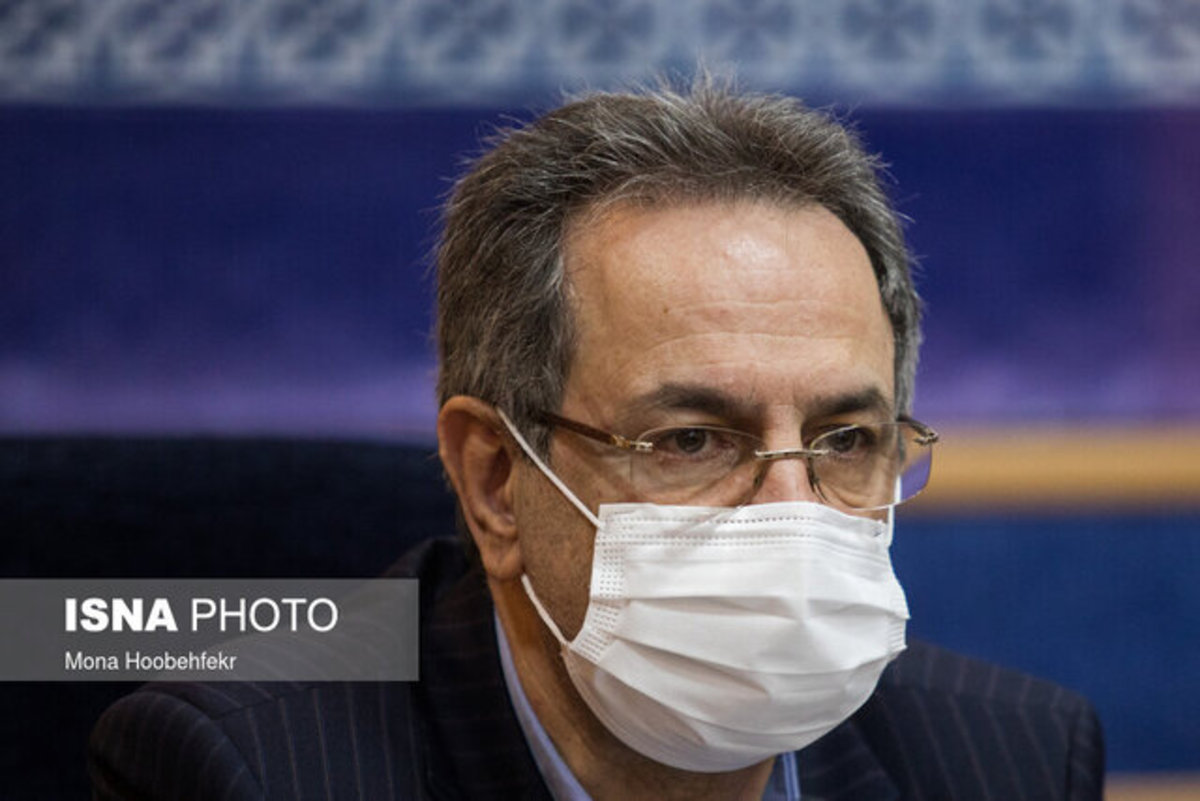 استاندار تهران: افزایش تزریق واکسن دانش آموزان از روز پنجشنبه