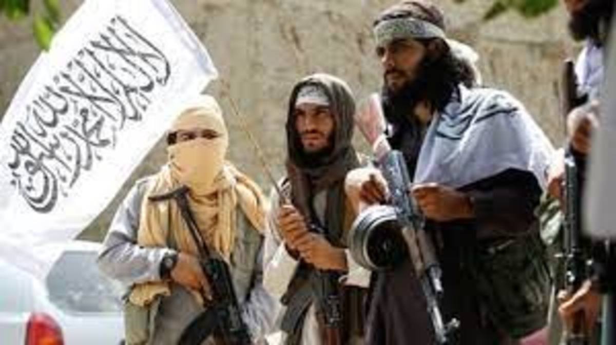 عضو طالبان، سه سال و نیم در صف انتظار حمله انتحاری (فیلم)