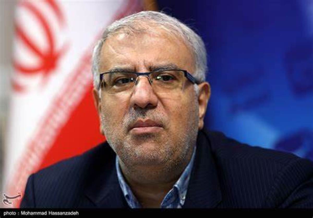 وزیر نفت: تحریم ایران را لغو کنید تا بحران انرژی جهان فروکش کند