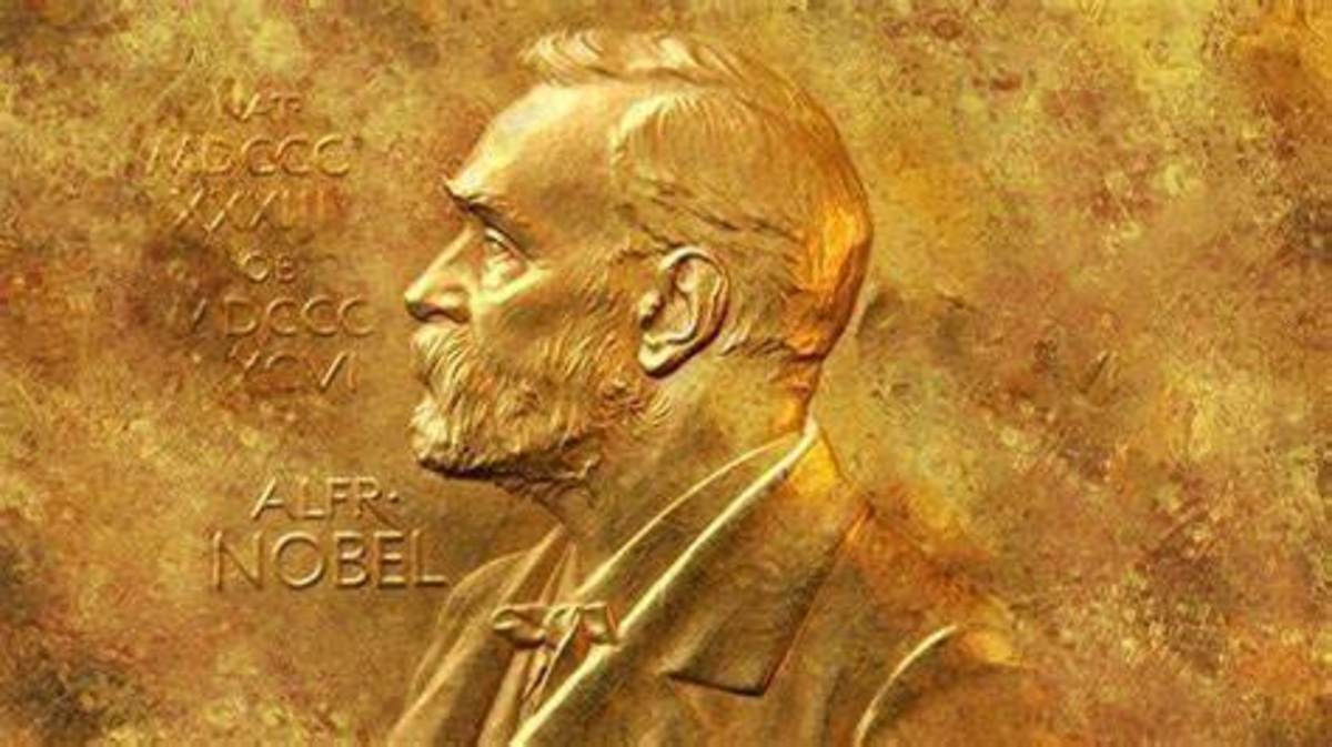 برندگان جایزه نوبل 2021 فیزیک معرفی شدند