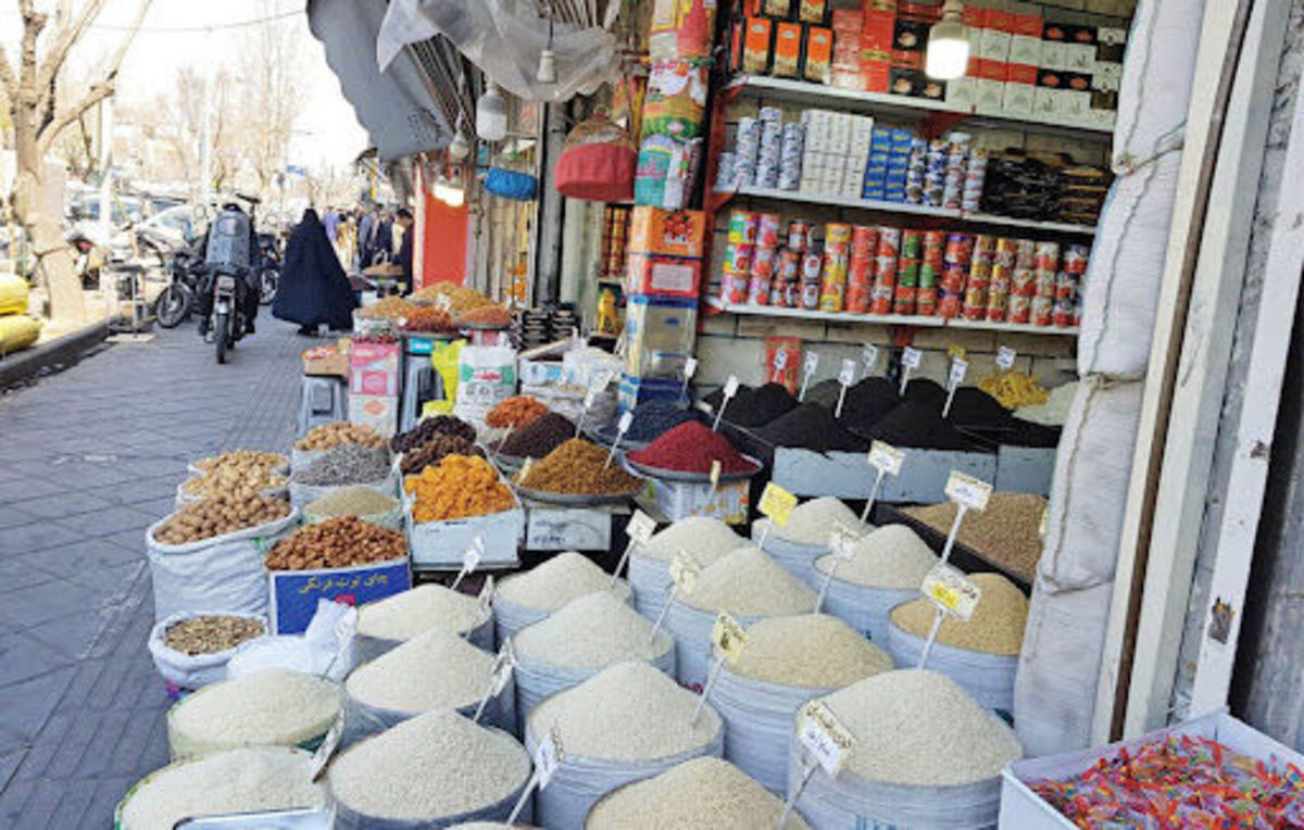 گرانی 55 درصدی برنج ایرانی / از 27 به 47 هزار تومان