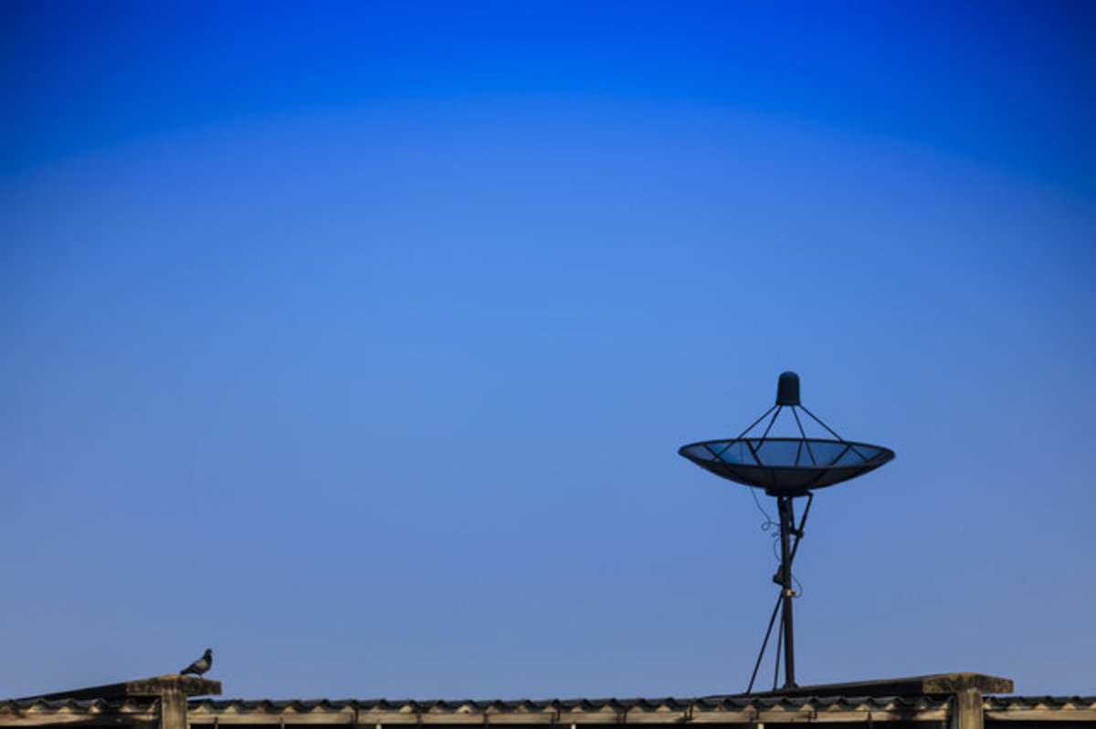 ایلان ماسک: اینترنت ماهواره‌ای به زودی سراسری می‌شود
