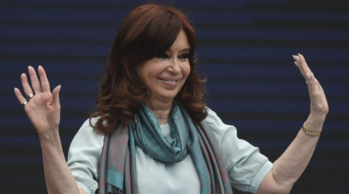 تبرئه رییس جمهوری سابق آرژانتین در پرونده مرتبط با ایران