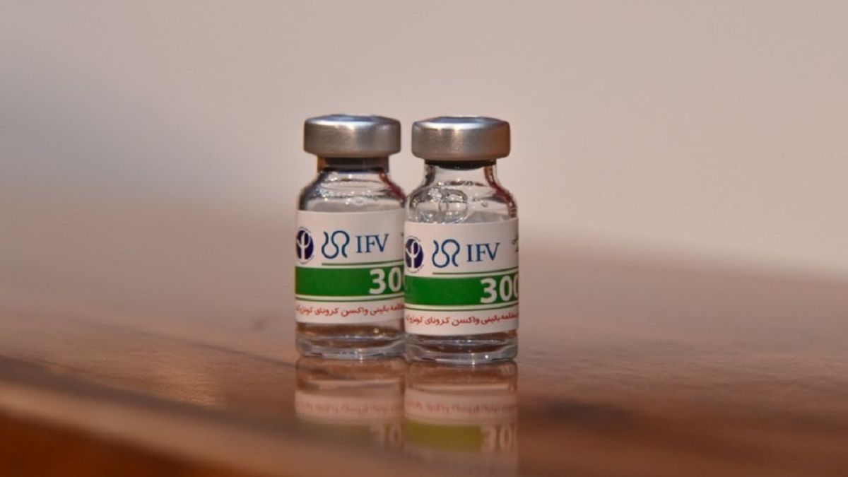 اعلام جزییات بالینی واکسن پاستوکووک