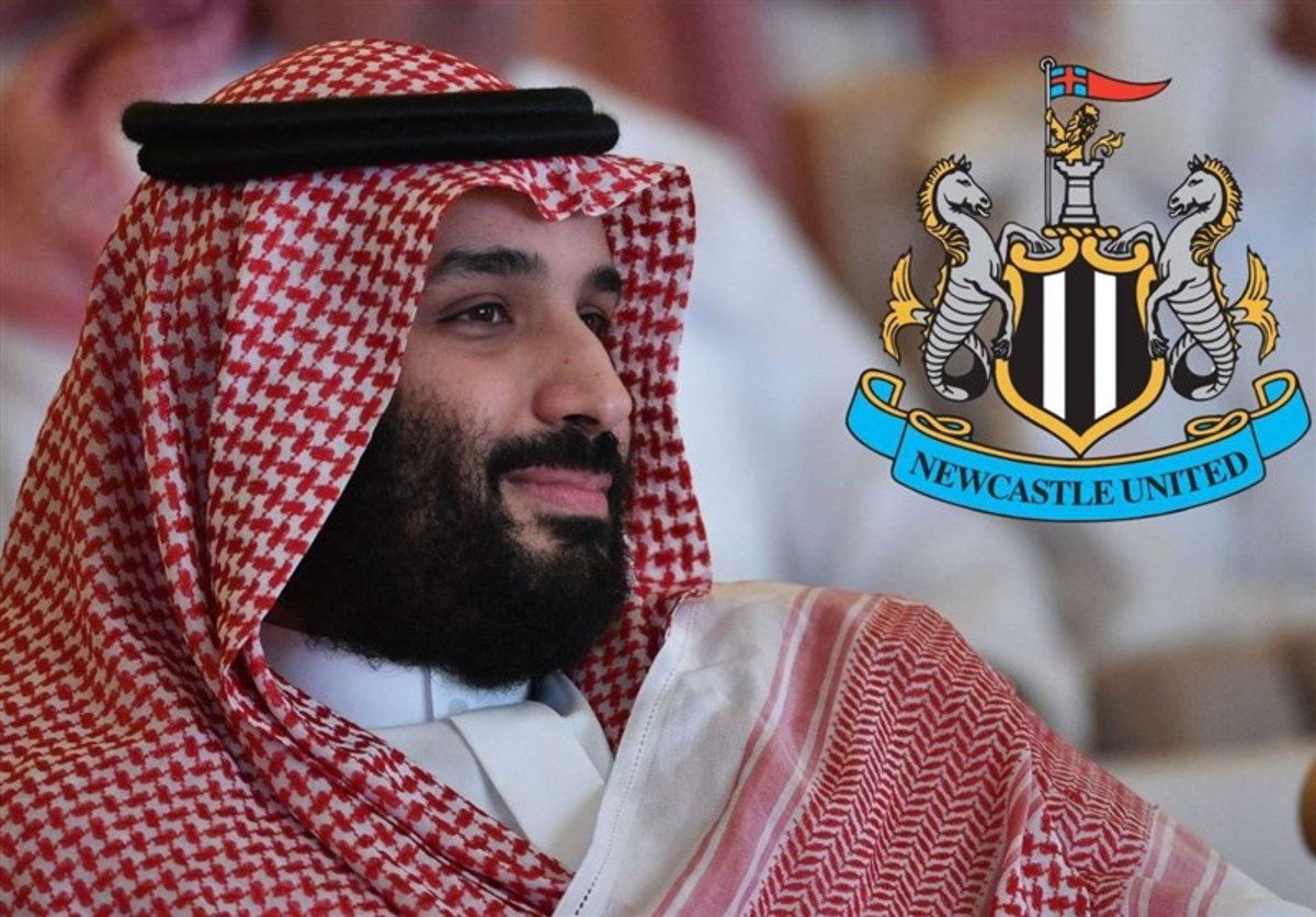 اعتراض ۱۹ باشگاه لیگ برتری به فروش نیوکاسل به سعودی‌ها
