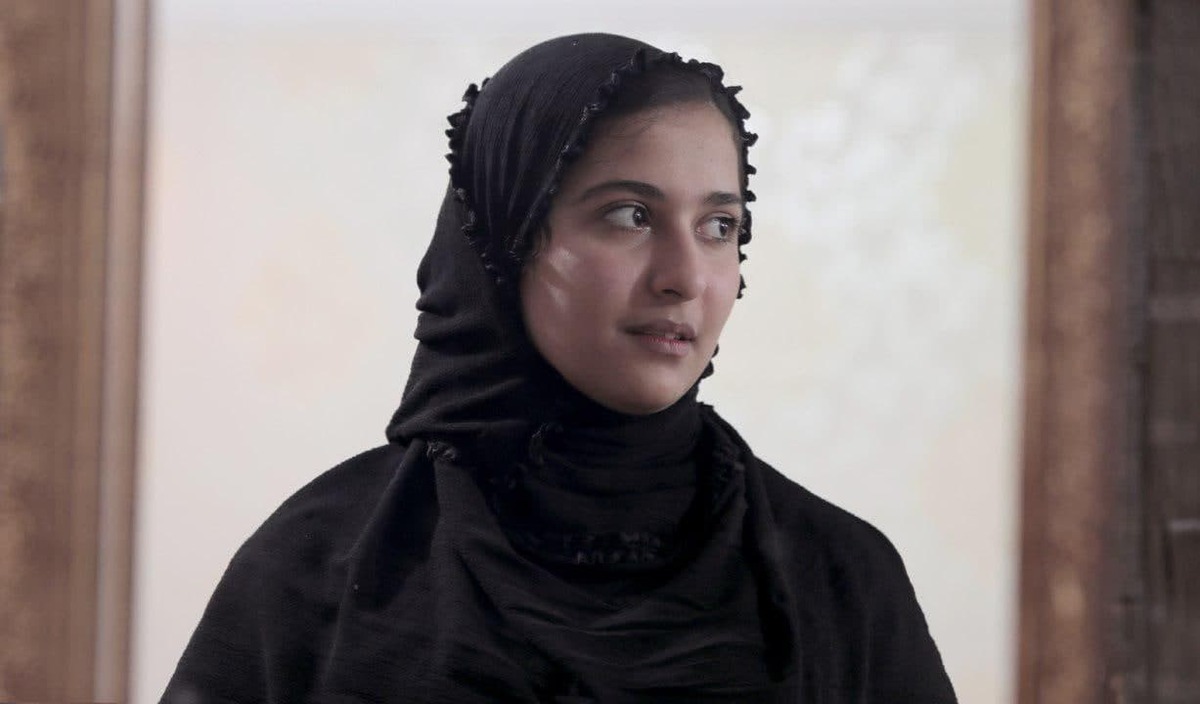 فیلم سینمایی سامی از ایران در بخش مسابقه اصلی جشنواره فیلم رُم ایتالیا