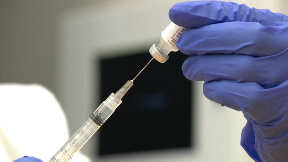 مجوز مصرف اضطراری به واکسن ایرانی - استرالیایی کرونا با اثربخشی ۶۰ درصدی