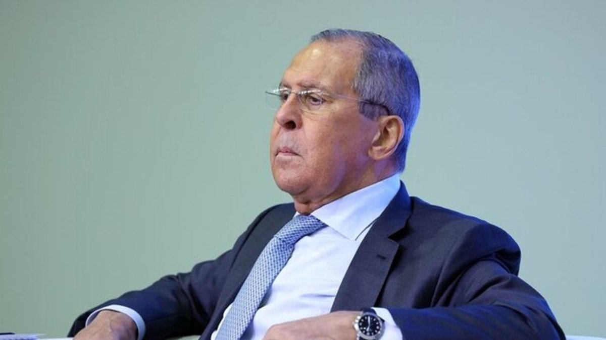 تاکید لاوروف بر حمایت قاطع روسیه از سوریه در نیویورک