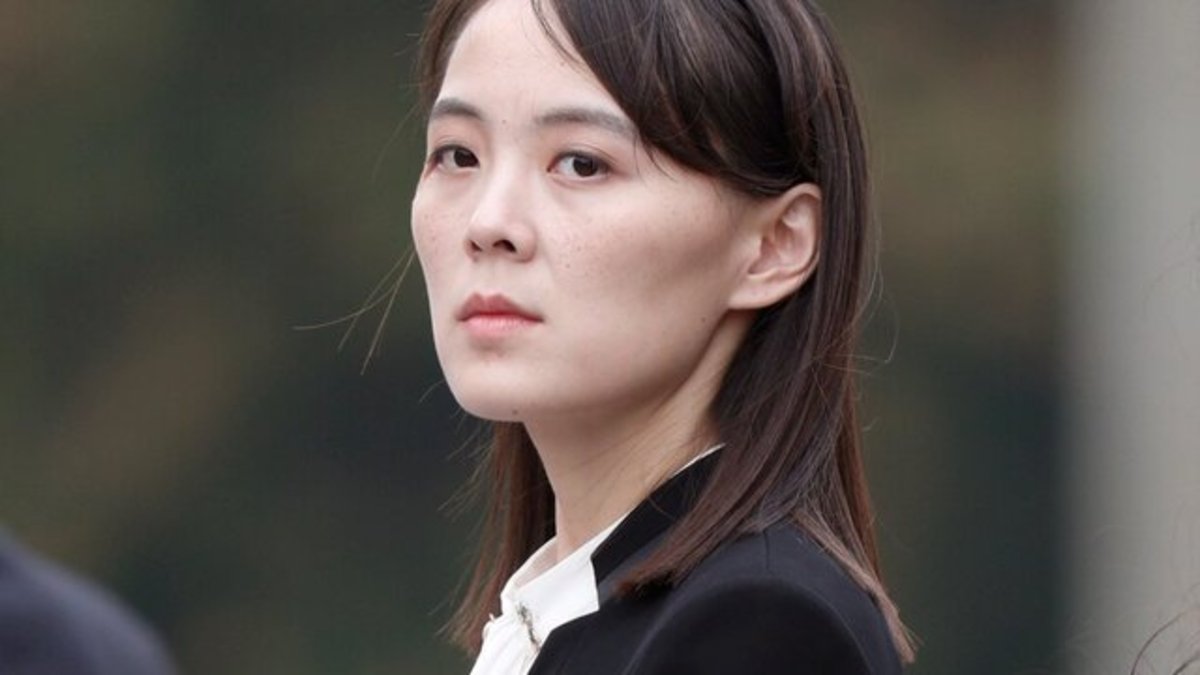 کره شمالی: درخواست اعلامیه پایان جنگ کره، نابه هنگام است/شرط خواهر کیم برای مذاکره با سئول