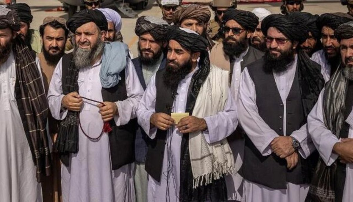 طالبان پیگیر تعیین سفیر افغانستان در سازمان ملل
