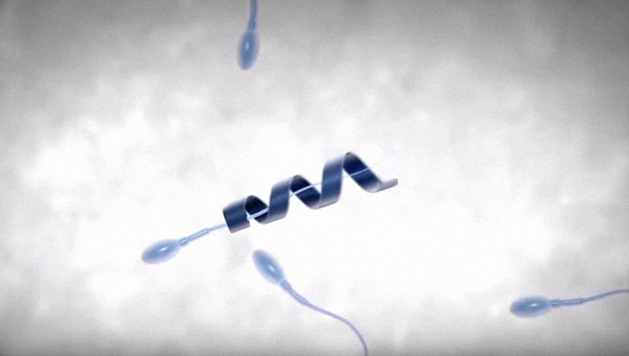 نانورباتی که با کمک به شنای اسپرم به درمان ناباروری کمک می‌کند (+فیلم)