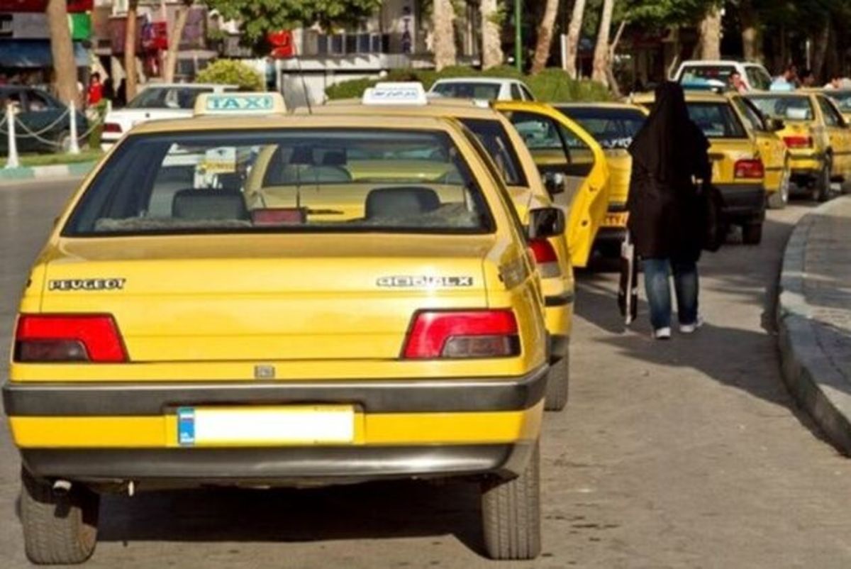 ۹۰ درصد ناوگان اتوبوسرانی و تاکسیرانی تهران فرسوده است