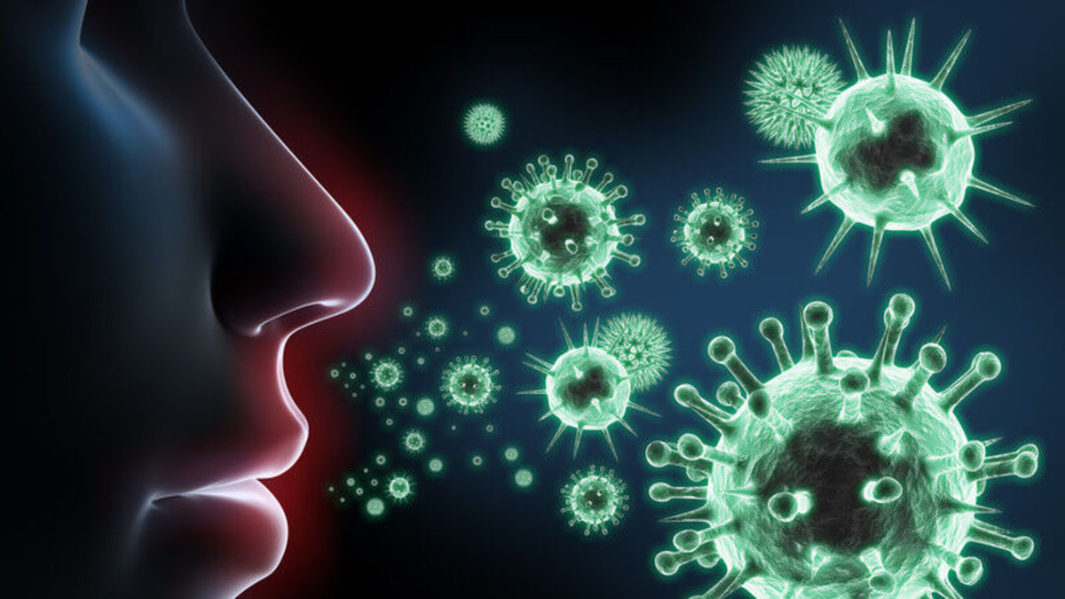 نگرانی جهانی از همگرایی 3 ویروس مرگبار