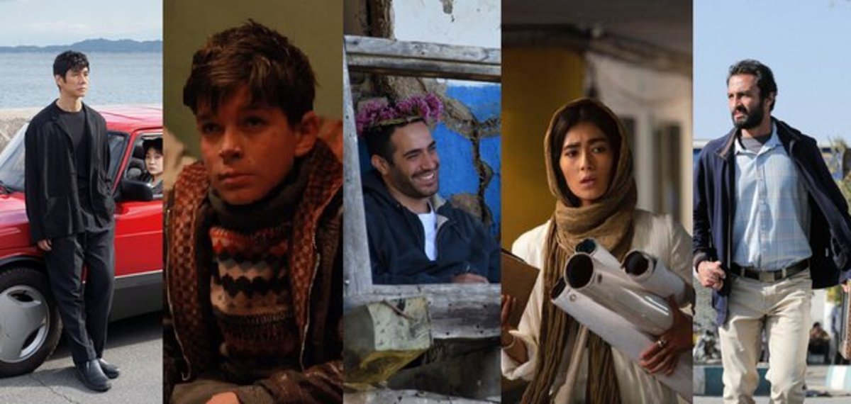 سینمای ایران نامزد ۷ جایزه آسیاپاسیفیک شد