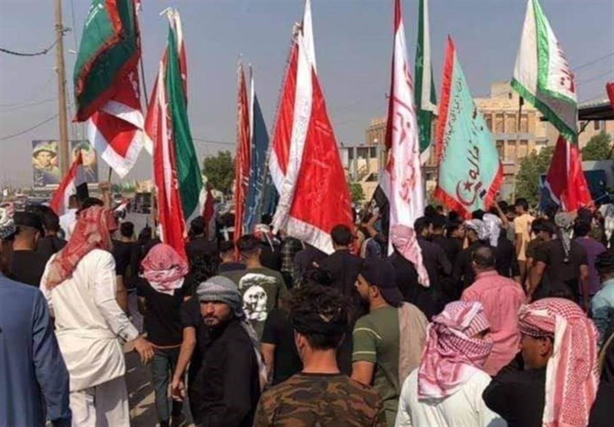 رایزنی احزاب شیعی برای یک دست شدن اعتراض‌ها به نتایج انتخابات عراق/ معترضان جاده کرکوک به بغداد را بستند