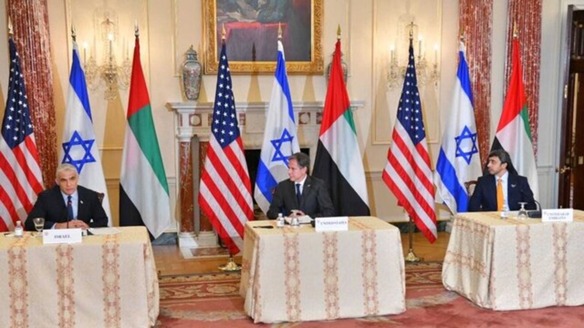 آمریکا: قصد حمایت از سازش با اسد را نداریم/ امارات: نمی‌خواهیم حزب‌الله جدید در یمن تکرار شود